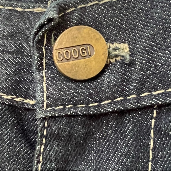 NWT $68 COOGI | 40 x 32 Denim Jeans - Picture 6 of 13